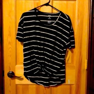 Sonoma Blouse. Women’s XS.